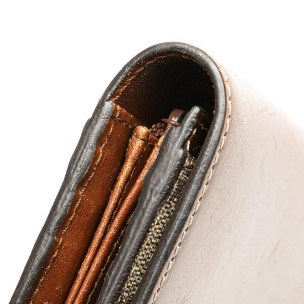 Gucci GG Supreme Long Wallet